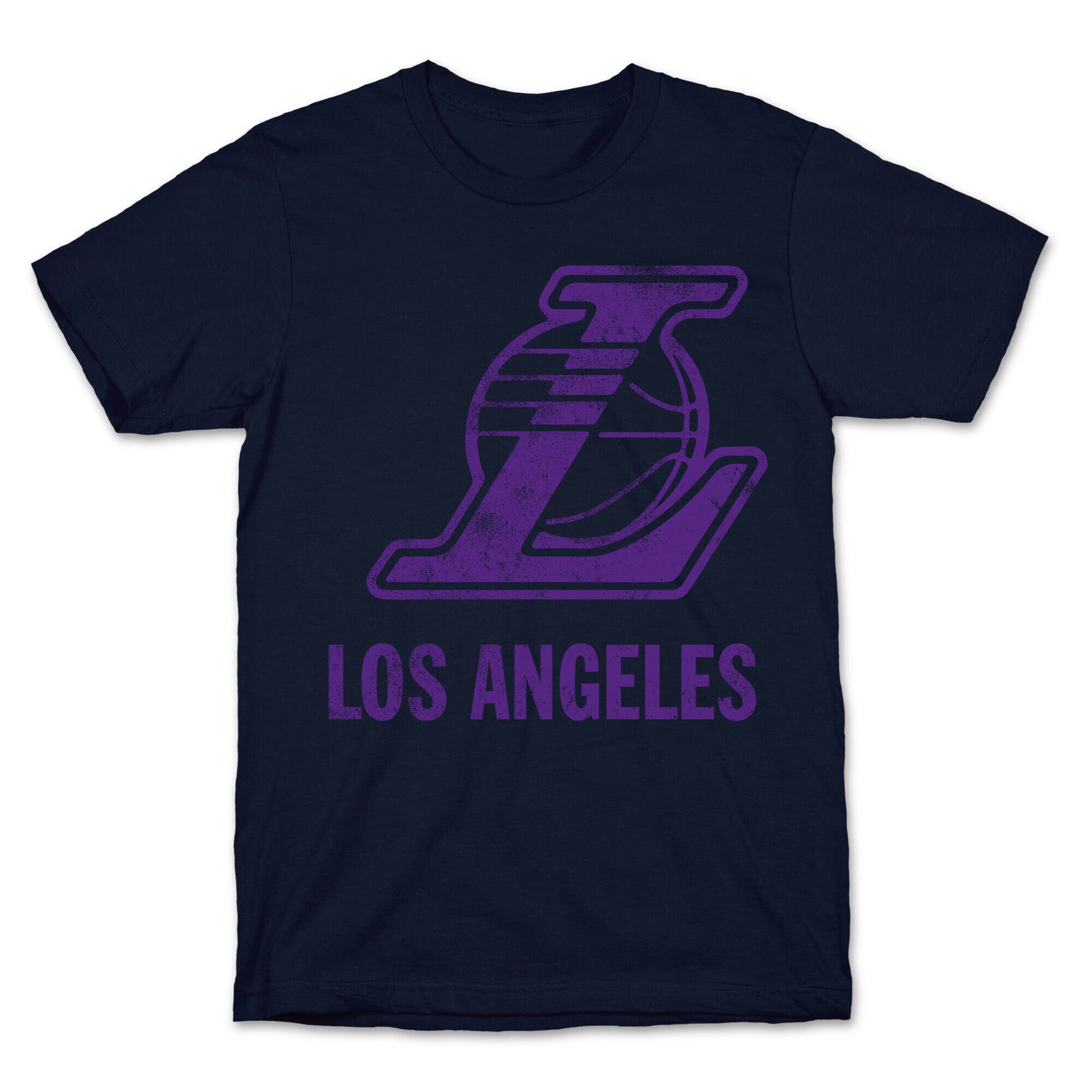 Los Angeles (Vintage) T-Shirt